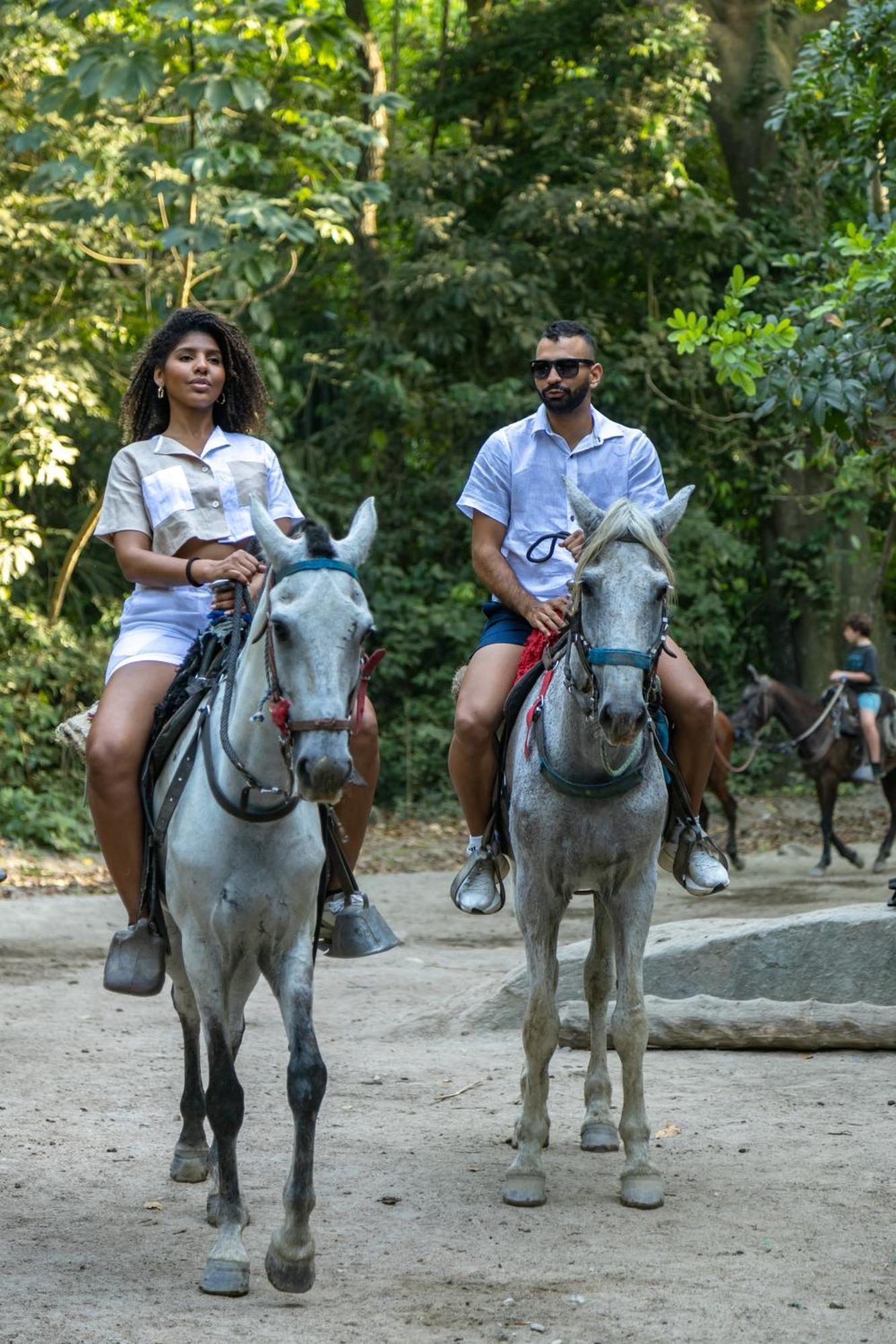 Zirwa Hotel Boutique - Dentro Del Parque Tayrona El Zaino Exterior foto